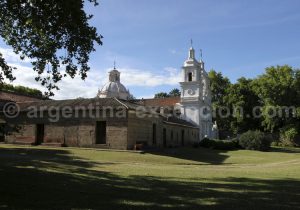 Estancia jésuite Santa Catalina, photographies
