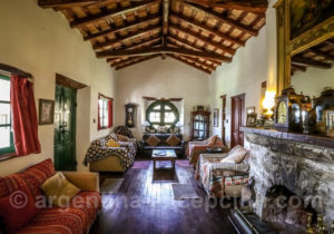 Los Potretos Los Potretos