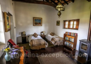 Los Potretos Los Potretos