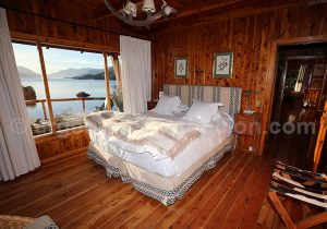 Estancia Arroyo Verde, chambre avec vue Estancia Arroyo Verde, chambre avec vue