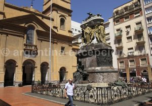 7-architecture-san-telmo Photos d’architecture à San Telmo, Buenos Aires