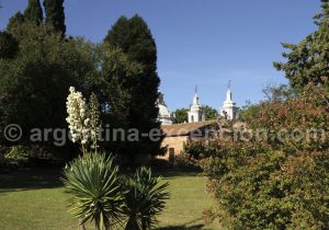 Estancia jésuite Santa Catalina, photographies