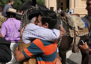 8 Pèlerinage Brochero, Cordoba