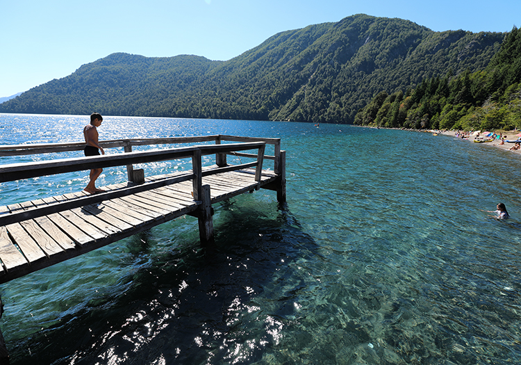 8 Circuit touristique dans les lacs en Argentine 8 Circuit touristique dans les lacs en Argentine