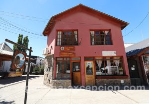Parc nationaux à Junin de Los Andes