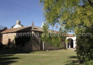 Estancia jésuite Santa Catalina, photographies