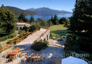 Hotel Tunquelen Hotel Tunquelen