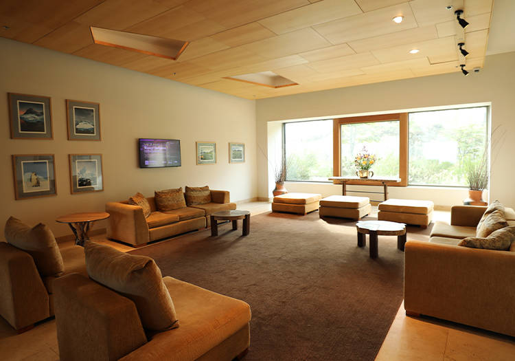 À la Une - Hôtel Arakur, Ushuaia, Terre de Feu À la Une - Hôtel Arakur, Ushuaia, Terre de Feu