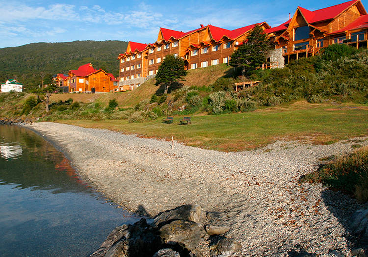 À la Une - Hôtel Los Cauquenes À la Une - Hôtel Los Cauquenes