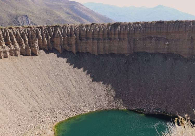À la Une - Pozo Las Ánimas À la Une - Pozo Las Ánimas