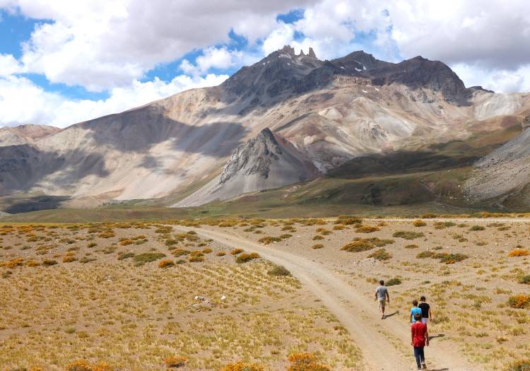 À la Une - Valle Hermoso À la Une - Valle Hermoso