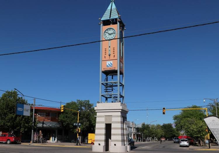 À la Une - Ville de Malargue À la Une - Ville de Malargue