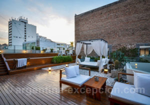 Azur Real Hotel Boutique