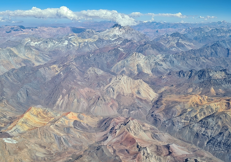 Aconcagua