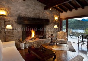 Aldebaran_Living-room1 Living, Hôtel Aldebaran