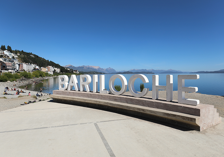 Bariloche Bariloche