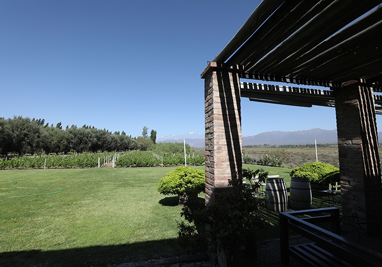 Bodega Achaval Ferrer Bodega Achaval Ferrer