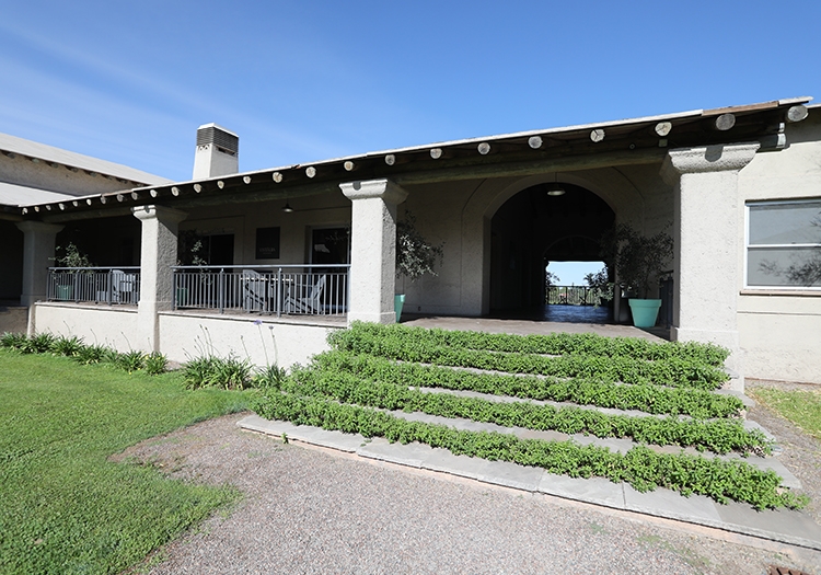 Bodega Vistalba Bodega Vistalba