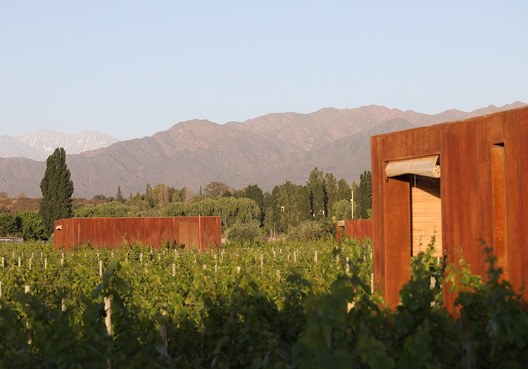 Bungalow à Entre Cielos Bungalow à Entre Cielos