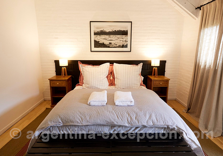 Chambres, Los Pumas, El Chaltén Chambres, Los Pumas, El Chaltén