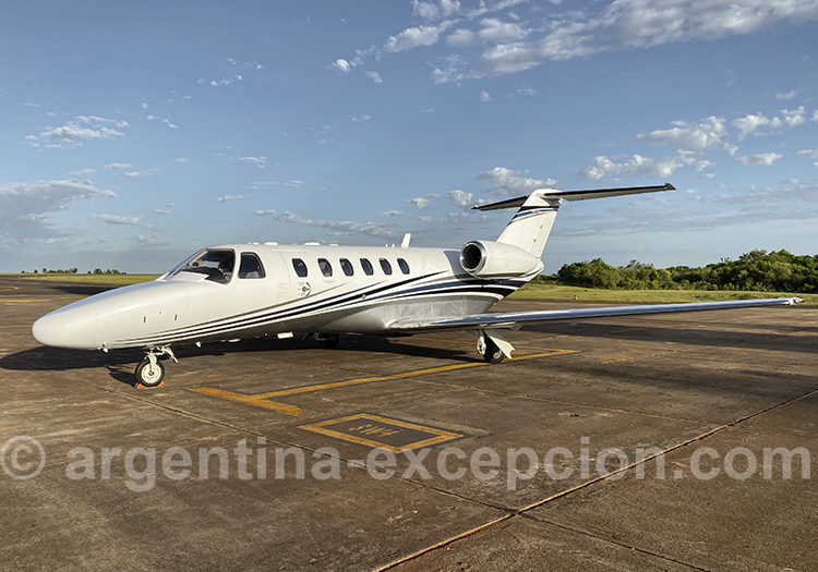 Cessna Citation CJ2 Cessna Citation CJ2