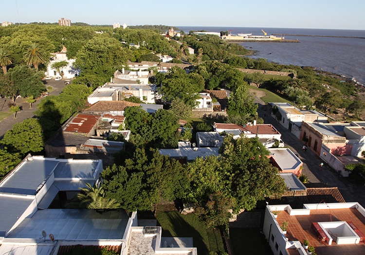 Colonia del Sacramento Colonia del Sacramento