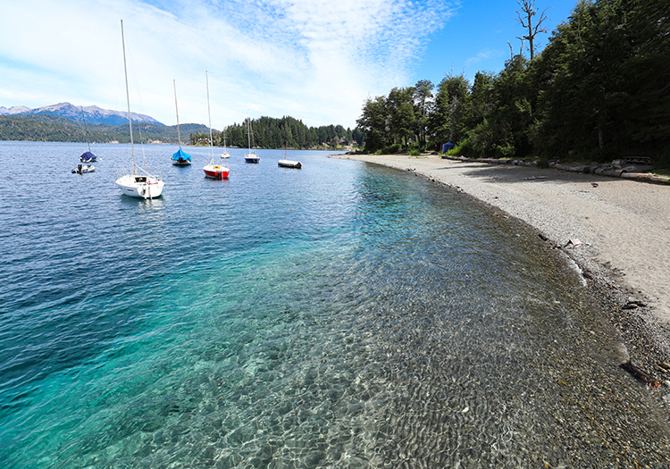 Puerto Manzano Puerto Manzano