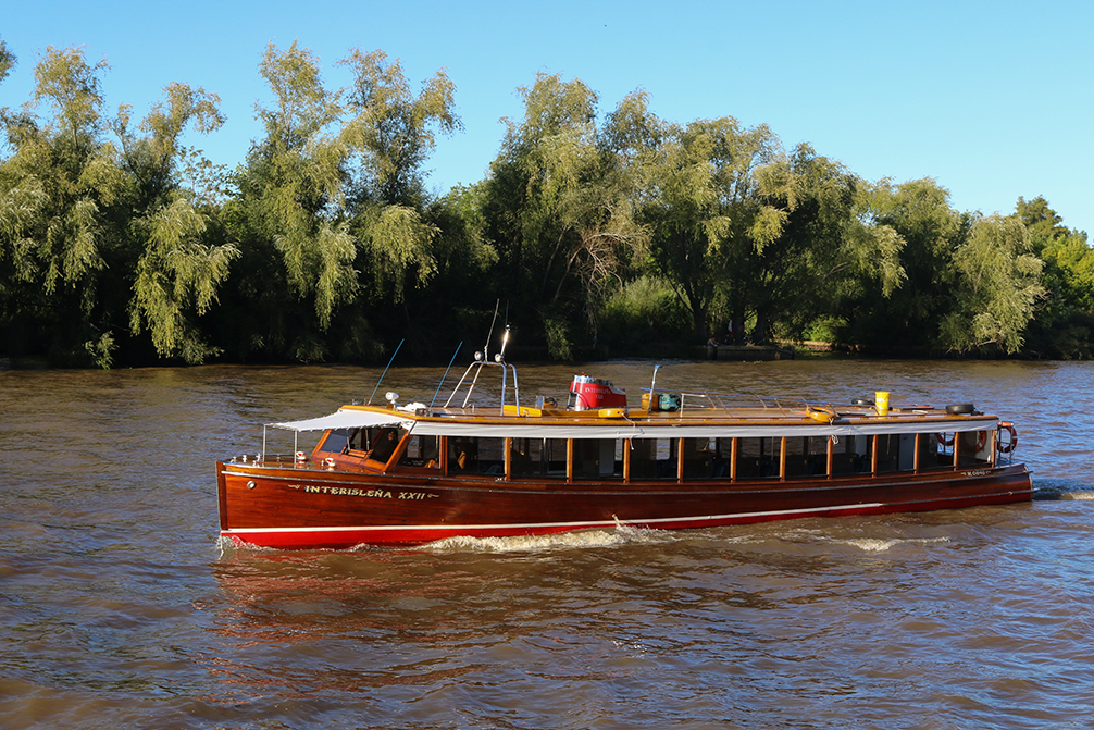 ~ Delta de Tigre ~ Delta de Tigre