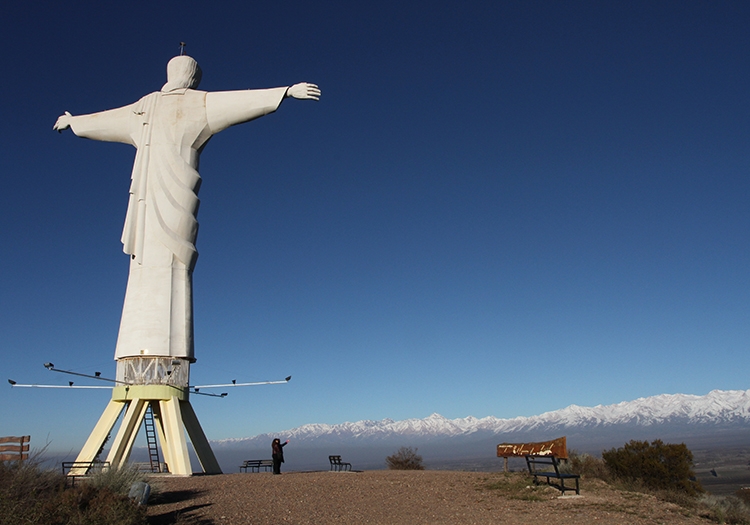 Cristo Rey del Valle Cristo Rey del Valle