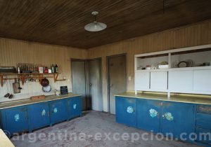 Cuisine - Estancia Cabo San Pablo Cuisine - Estancia Cabo San Pablo