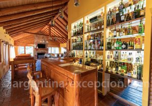 Découvrir la région des Lacs argentins, hôtel Kallfu, Caviahue Découvrir la région des Lacs argentins, hôtel Kallfu, Caviahue