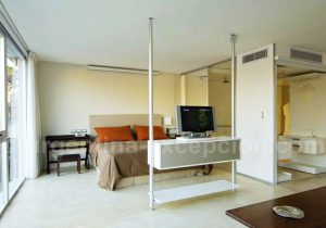 Design_CE_chambredouble Chambre double, Hôtel Design CE