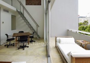 Design_CE_duplex Duplex, Hôtel Design CE