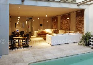 Design_CE_exterieur Extérieur, Hôtel Design CE