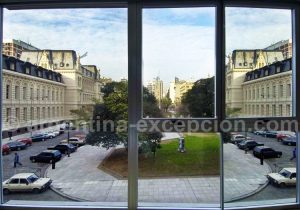 Design_CE_vue Vue depuis l'Hôtel Design CE