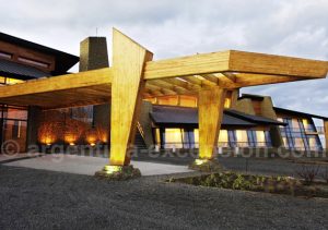 Design_Suites Hôtel Design Suites El Calafate