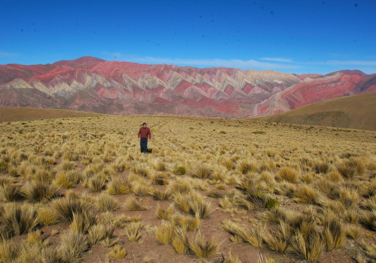 El Hornocal El Hornocal
