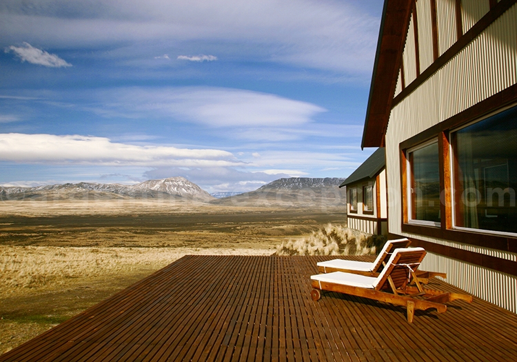 Eolo lodge, du dieu grecque du vent Éole Eolo lodge, du dieu grecque du vent Éole