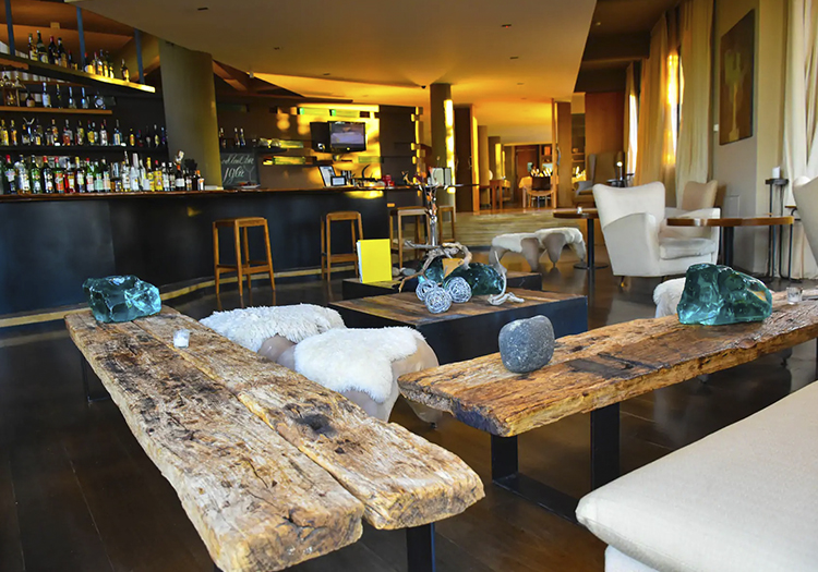 Esplendor by Wyndham El Calafate home