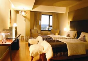 Esplendor_chambre Chambre double, Hôtel Esplendor Calafate