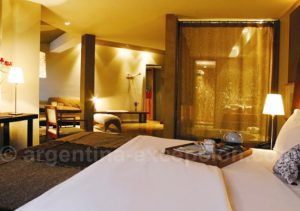 Esplendor_suite1 Suite, Hôtel Esplendor Calafate