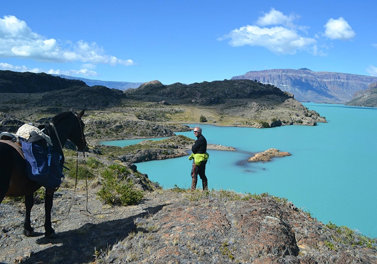 Estancia El Condor Estancia El Condor