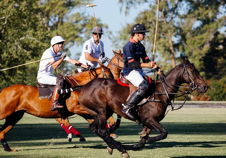 Estancia La Bandada, Buenos Aires Estancia La Bandada, Buenos Aires