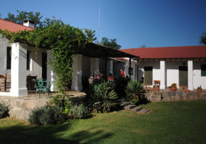 Los Potretos Los Potretos