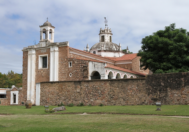 Estancia jésuite Jesus Maria Estancia jésuite Jesus Maria
