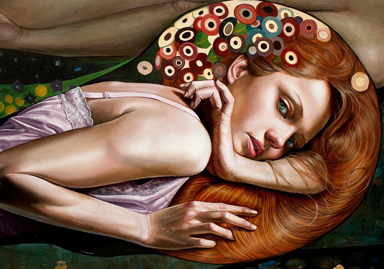 Femme par Ricardo Celma Femme par Ricardo Celma