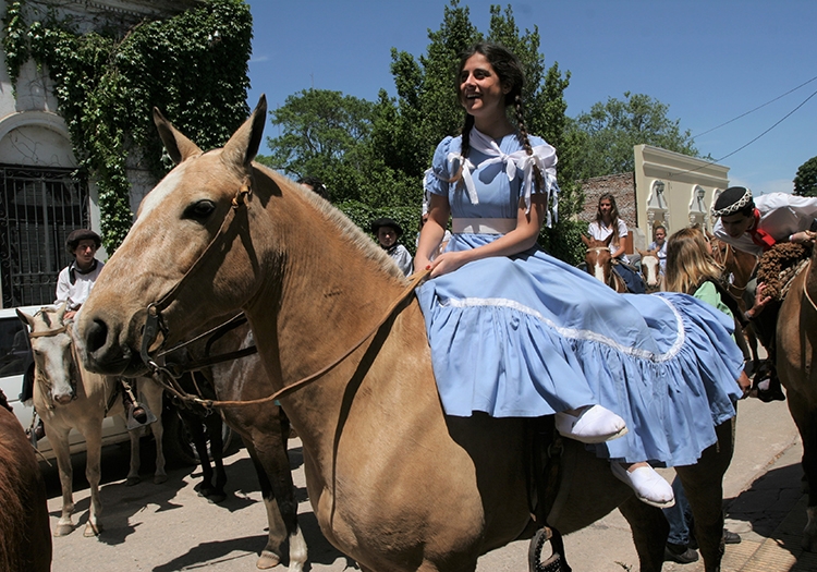 Fiesta de San Antonio de Areco Fiesta de San Antonio de Areco