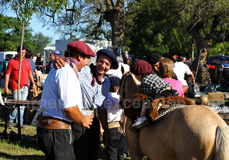 Fête de la Tradition, San Antonio Fête de la Tradition, San Antonio