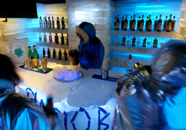 Glaciarium Glaciarium