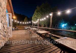 Hébergement dans la région des Lacs, Argentine Hébergement dans la région des Lacs, Argentine